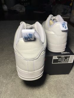Size 11.5M - Nike Air Force 1 '07 LV8 'Reflective Swoosh' for Sale in  Greencastle, PA - OfferUp
