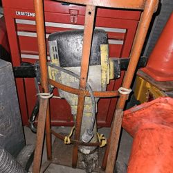 Jack Hammer
