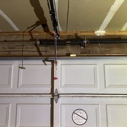 Repairs Garage Doors Motores Resortes Visagras 