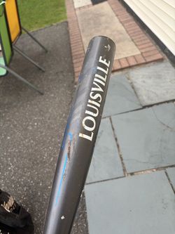 Louisville Slugger Prime Baseball Bat 33 inches
