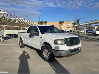 2007 Ford F-150