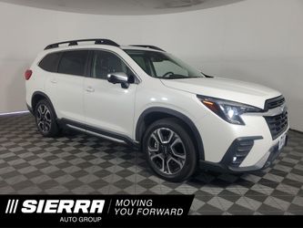 2023 Subaru Ascent
