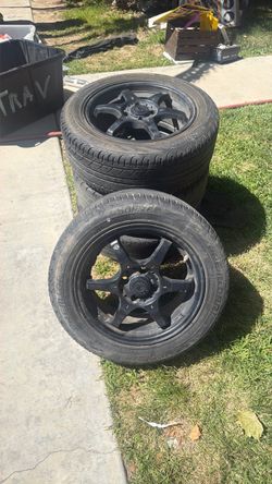 Rims