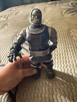 Darkseid figurine