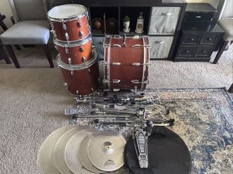 Drum Set