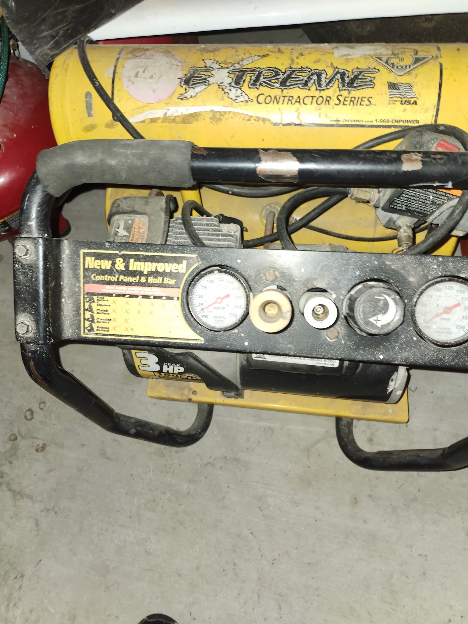 Air Compressor