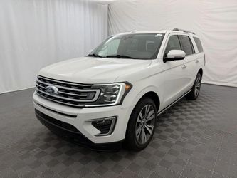 2021 Ford Expedition