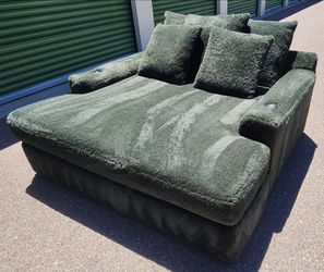 AFW Kona Double Chaise