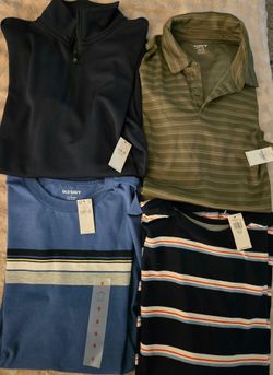 Old Navy Shirts