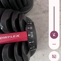 Bowflex