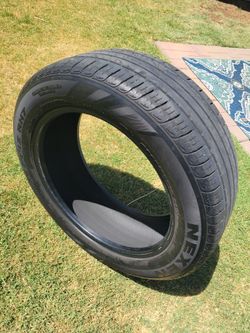 ONE 225/55/18 NEXEN TIRE