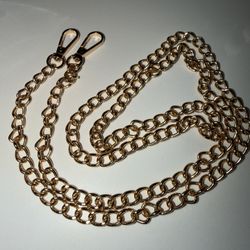 Long Bag Chain 