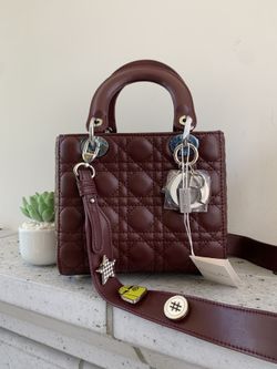 Fashion Small Handbag Crossbody