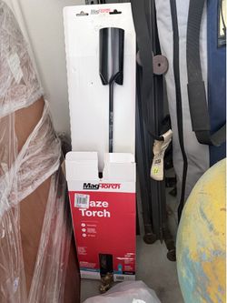 Mag Torch