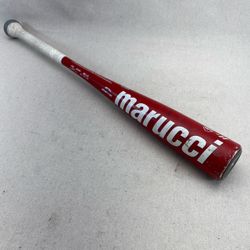 Marucci CATX2 USA Baseball Bat, 26” 15 Oz., 2 5/8" Barrel
