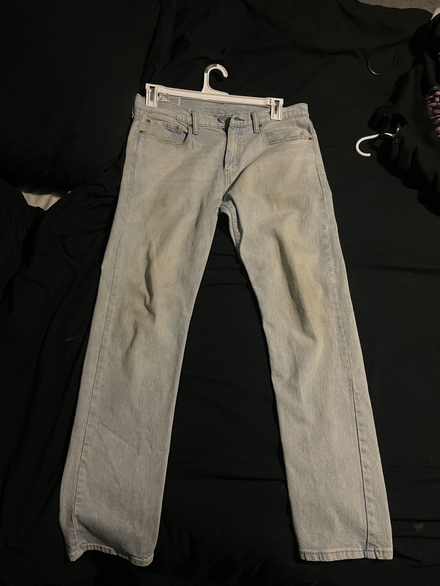 Levi’s Jeans 