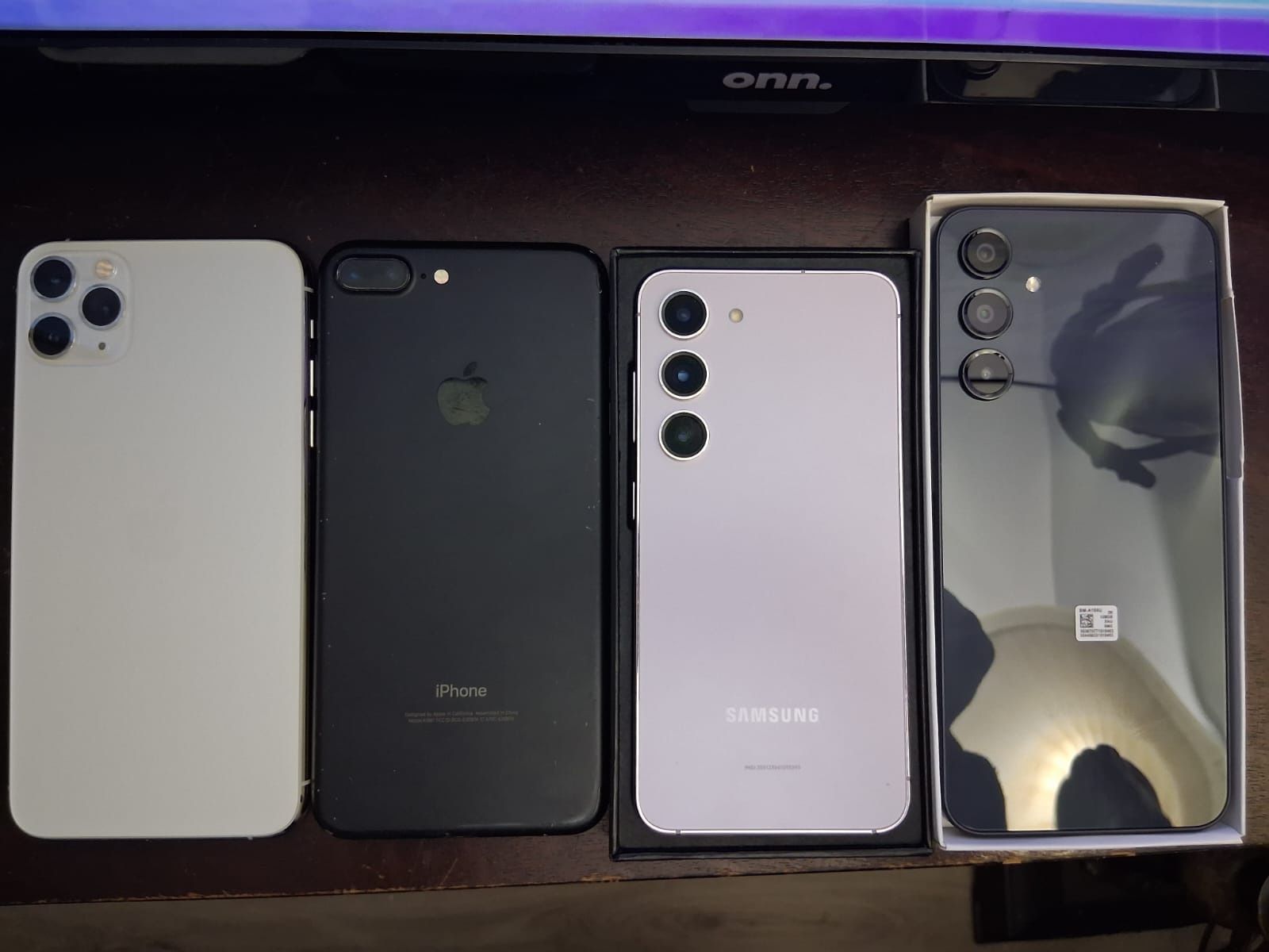 All For Sale !!!