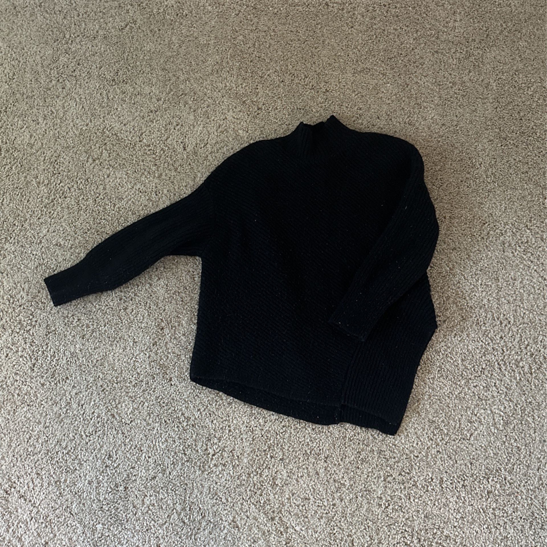 Sweater $2