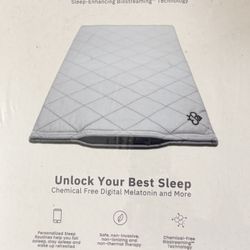 HAPBEE Smart Sleep Pad