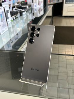 Samsung Galaxy S25 Ultra 256GB Unlocked