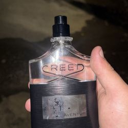 Aventus Creed 