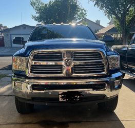 2021 dodge ram bighorn 2500