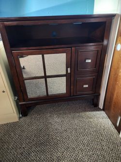 Console table
