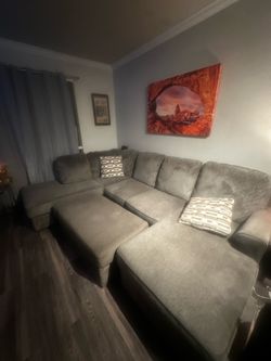 Sectional for Sale