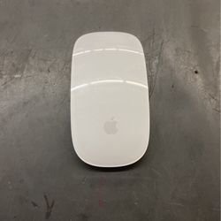 Apple Magic Mouse Wireless Bluetooth Rechargeable A1657