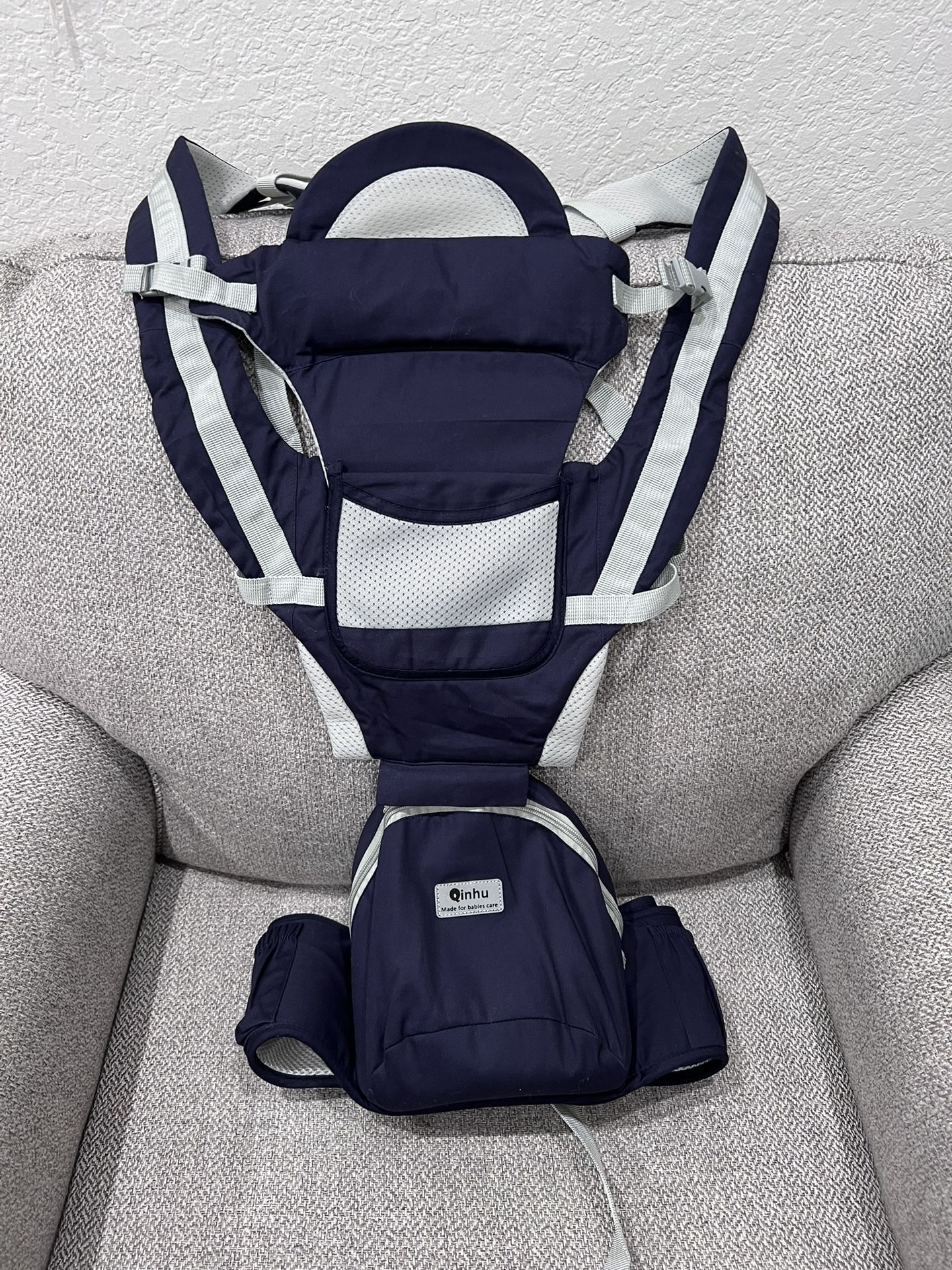 Baby Carrier