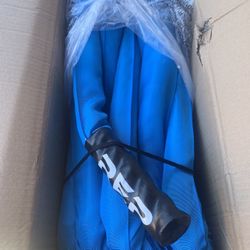 RepFitness Battle Rope w/ Anchor Strap