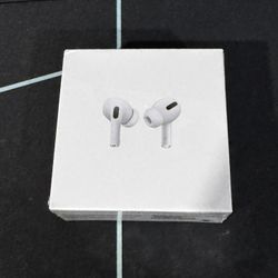 AirPods Pro (1st Generation) with Wireless MagSafe Charging Case – Brand New Sealed 