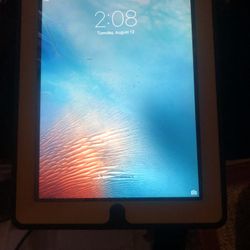 iPad 