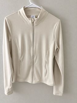 Victoria’s Secret Zip-Up Jacket