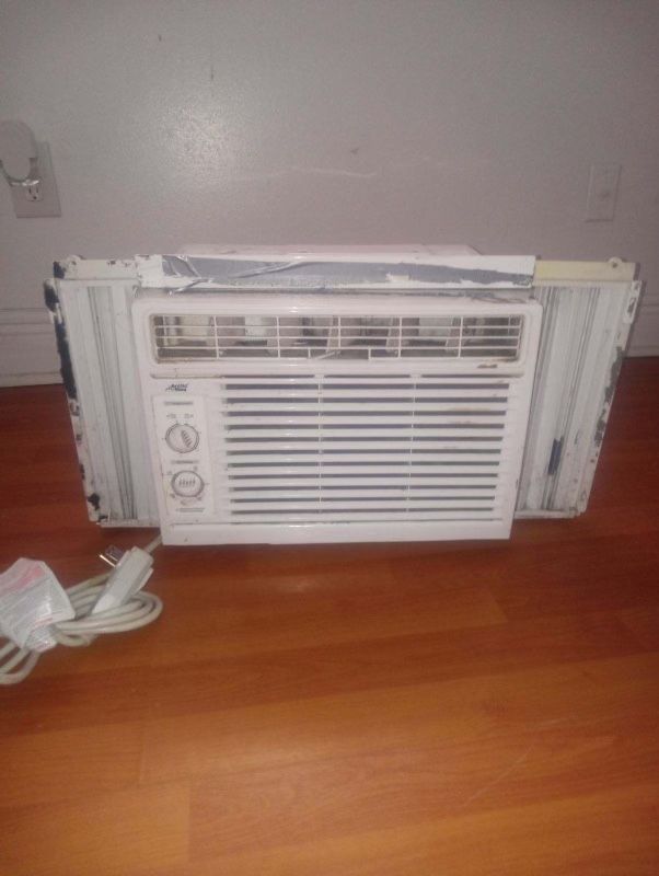 Air Conditioner