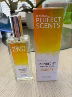 J’adore Inspired  Perfume