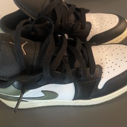 Jordan AJ 1 Low