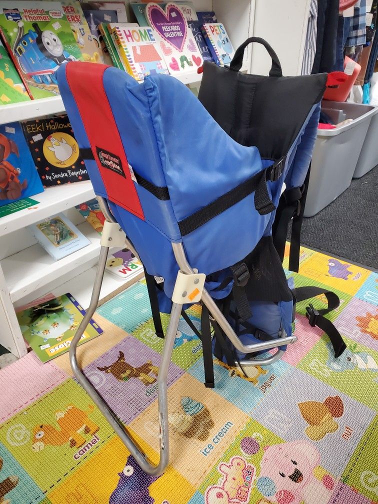 Hiking Backpack Carrier 
