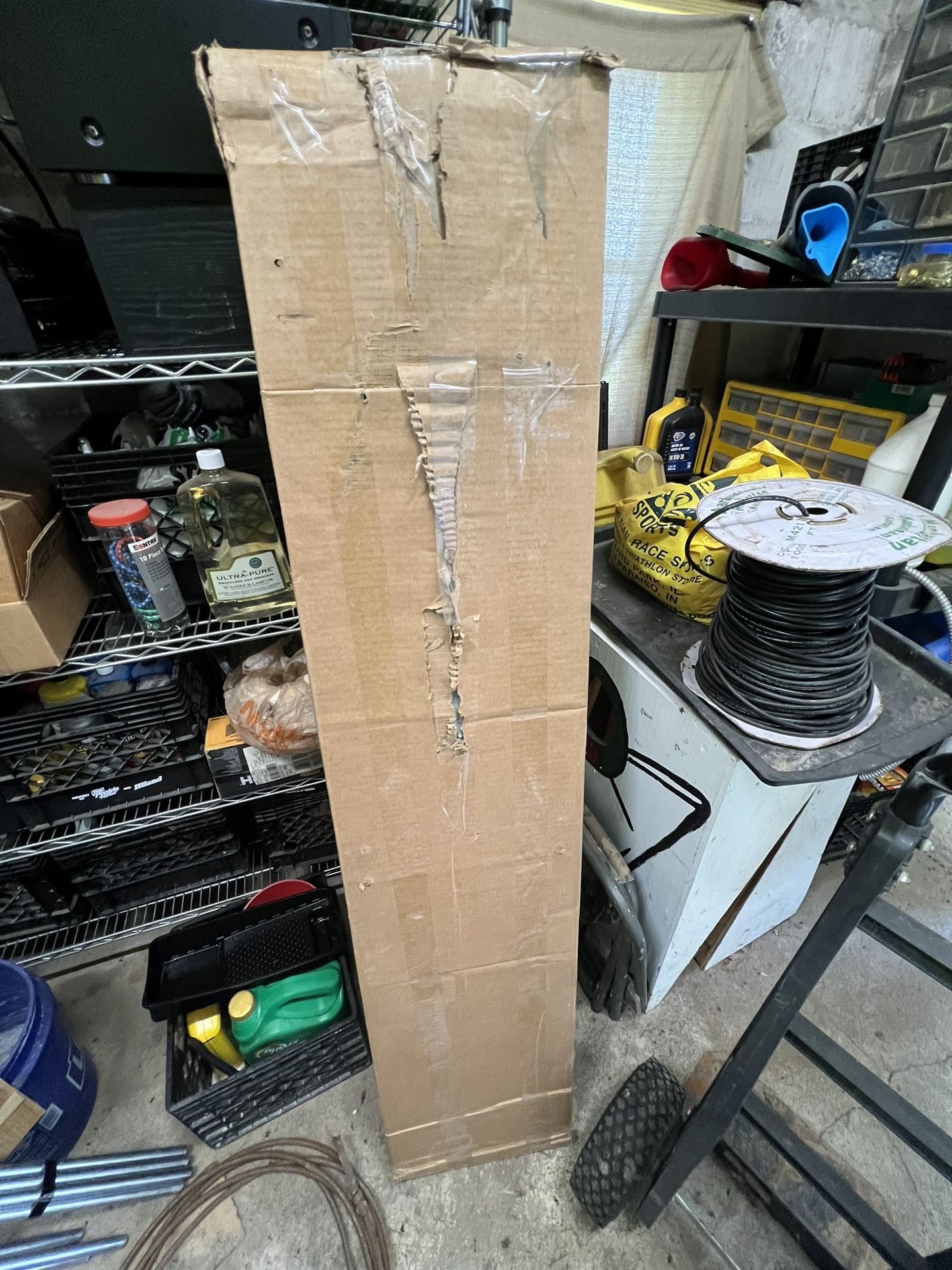 400 Amp Meter Socket