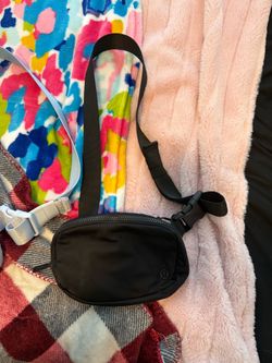 Luelue belt bags
