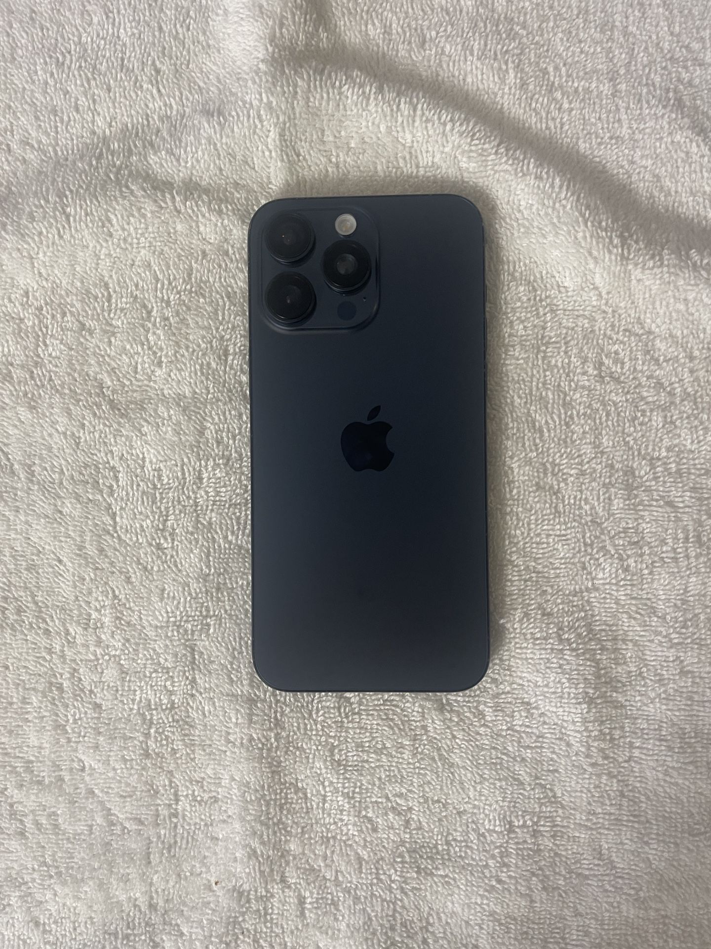 iPhone 15 Pro Max - 256gb