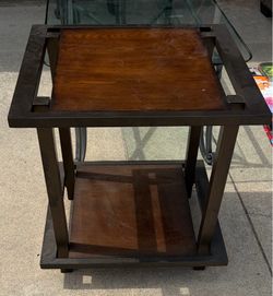 End table
