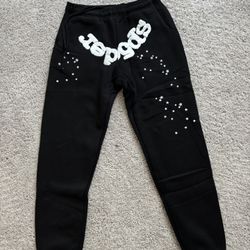 Spider Sweatpants