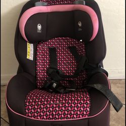 😍😍 Hermoso, Asiento Para Niña, Buenas Condiciones😍