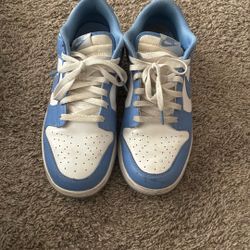 Nike Dunks 