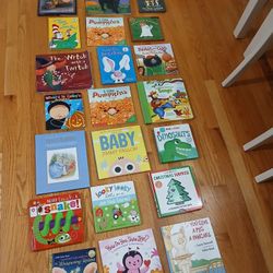 Kid Book Bundles