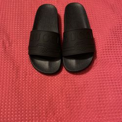 Gucci Slides 