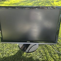 22” DELL HDMI COMPUTER MONITOR SCREEN 47TH AVE. AND DOBBINS IN LAVEEN