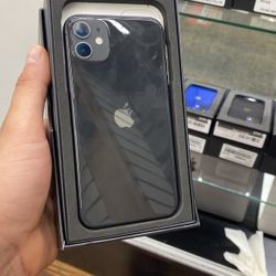 iPhone 11 64 Gb Unlock 