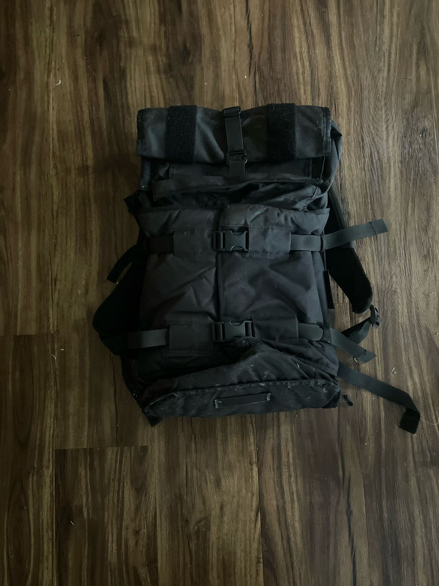 Mission Workshop Rhake Backpack